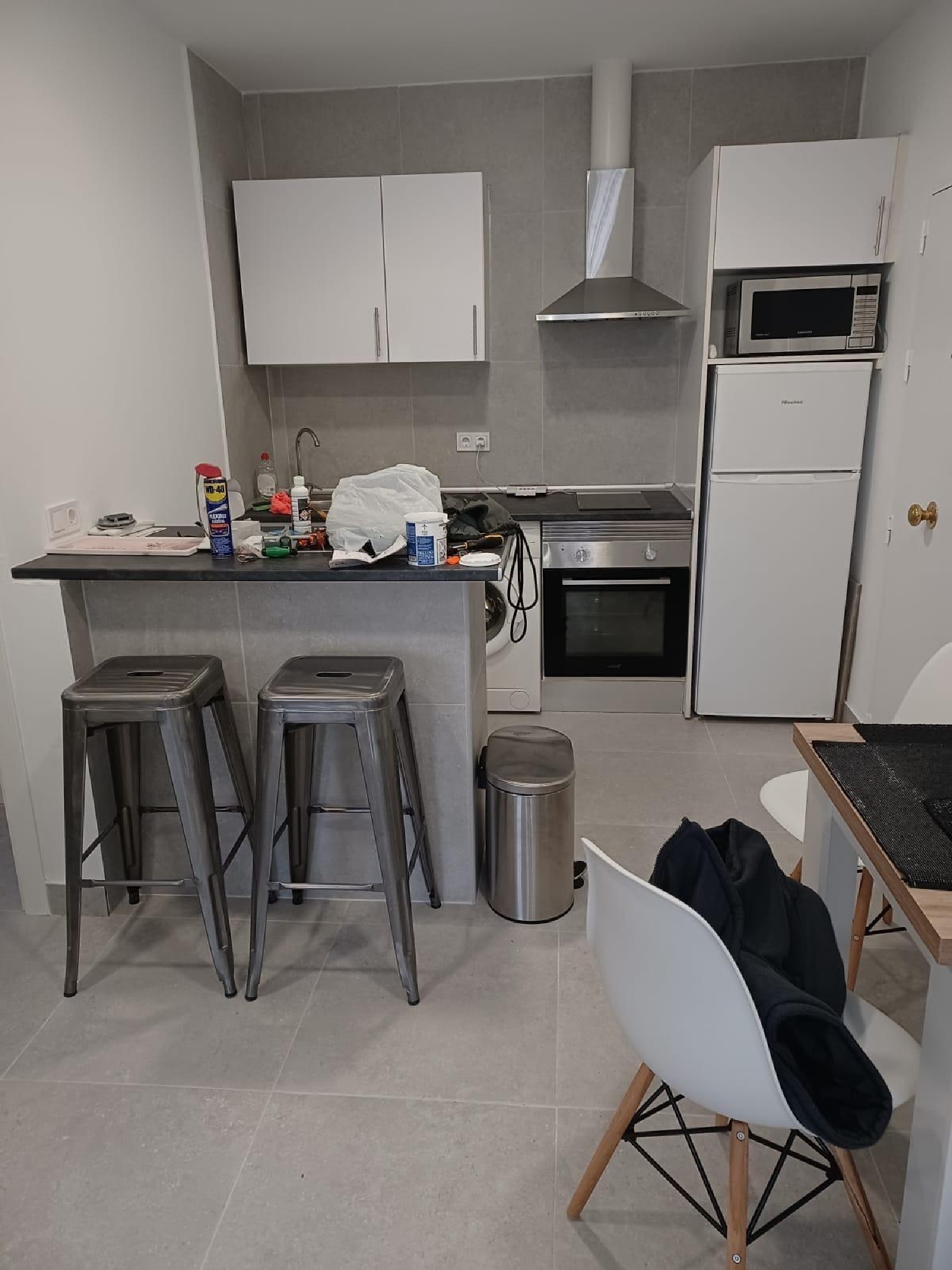  te koop appartement Fuengirola Costa Del Sol Occidental 7