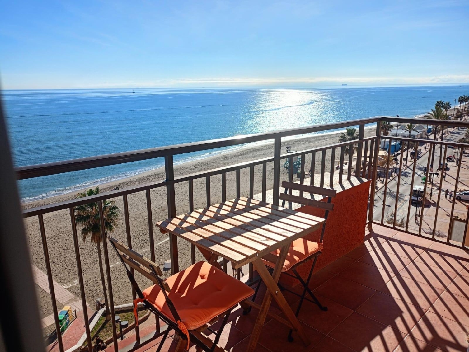  te koop appartement Fuengirola Costa Del Sol Occidental 3