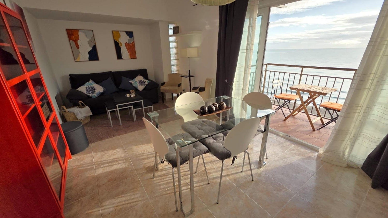 te koop appartement Fuengirola Costa Del Sol Occidental 1