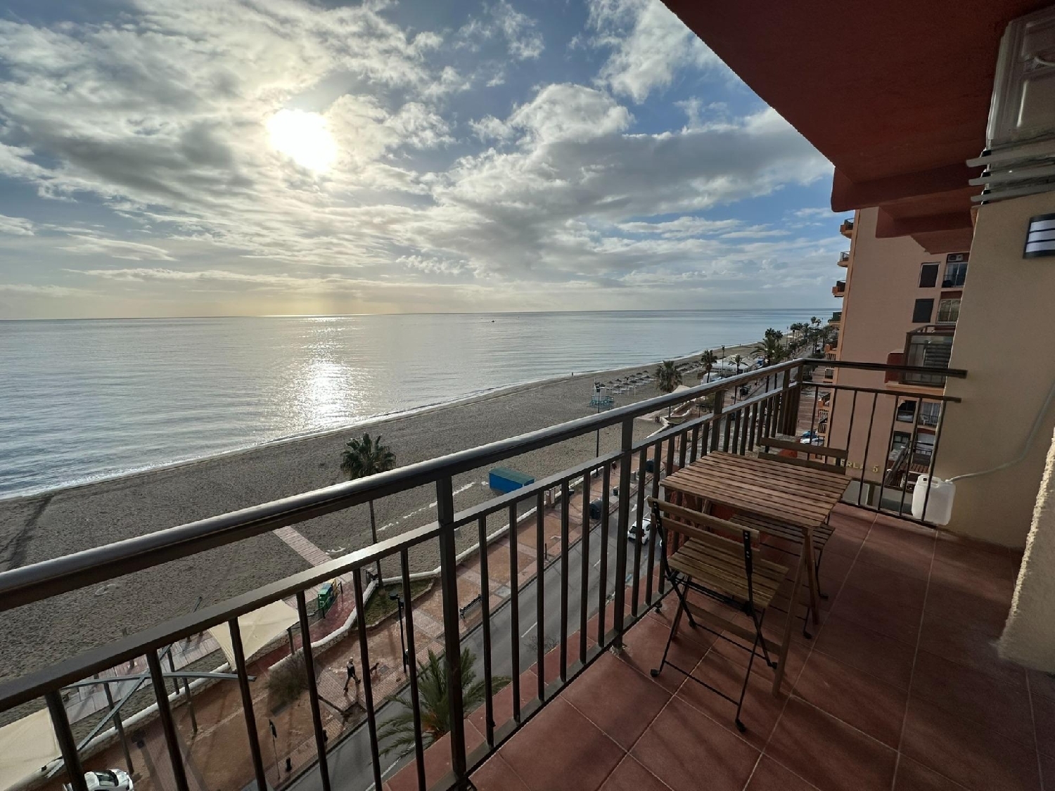  te koop appartement Fuengirola Costa Del Sol Occidental 4