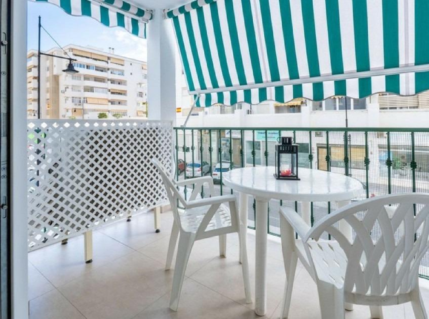  te koop appartement Fuengirola Costa Del Sol Occidental 2