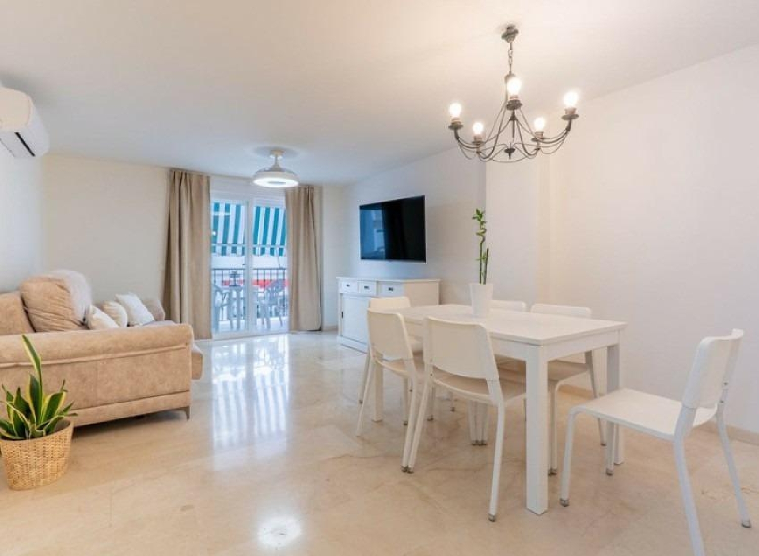  te koop appartement Fuengirola Costa Del Sol Occidental 1