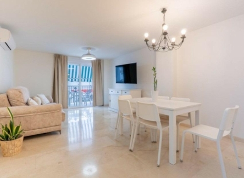 Fuengirola Costa Del Sol Occidental appartement foto 6333826