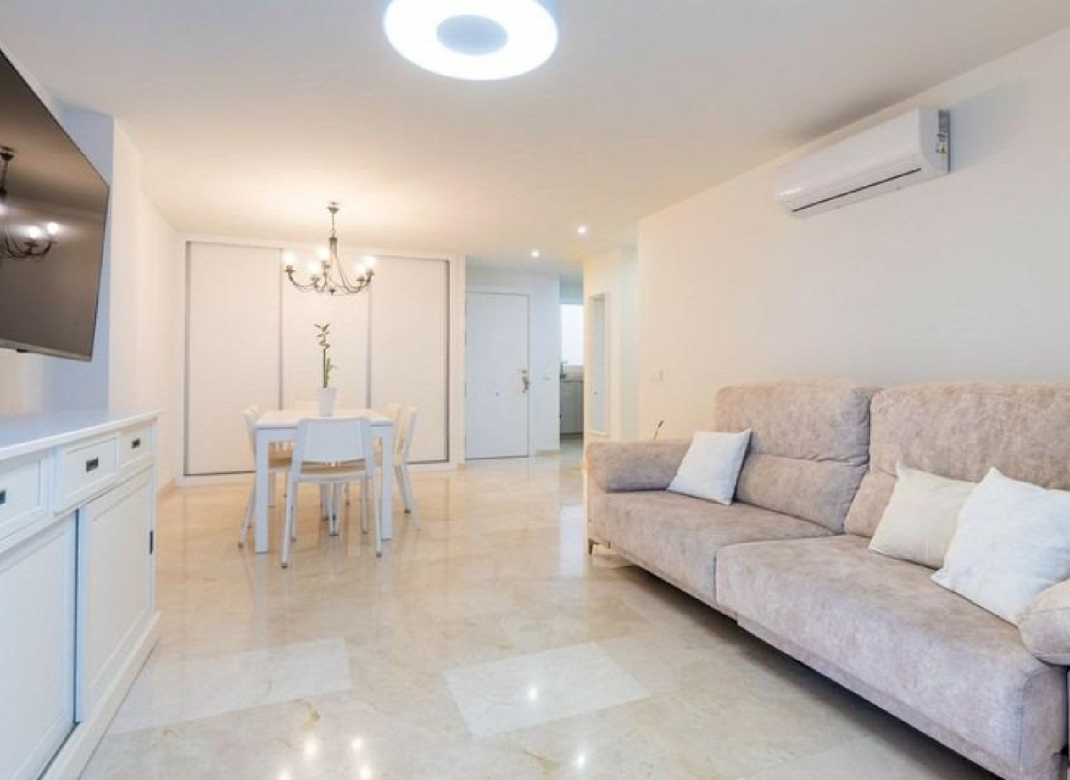  te koop appartement Fuengirola Costa Del Sol Occidental 5