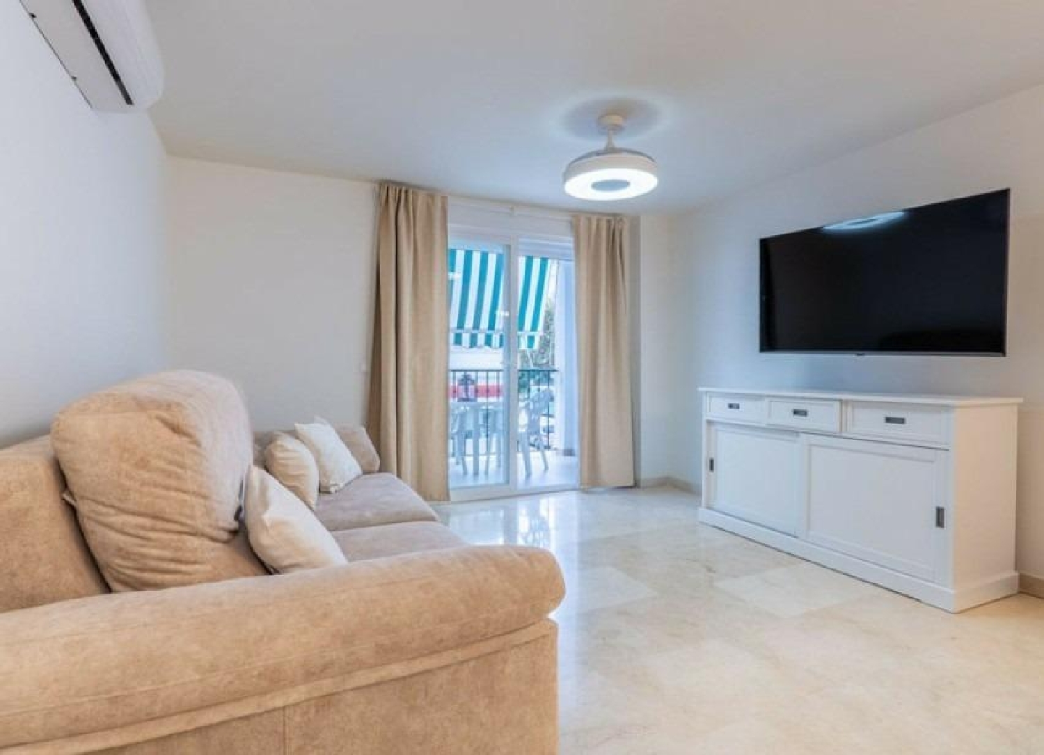  te koop appartement Fuengirola Costa Del Sol Occidental 4