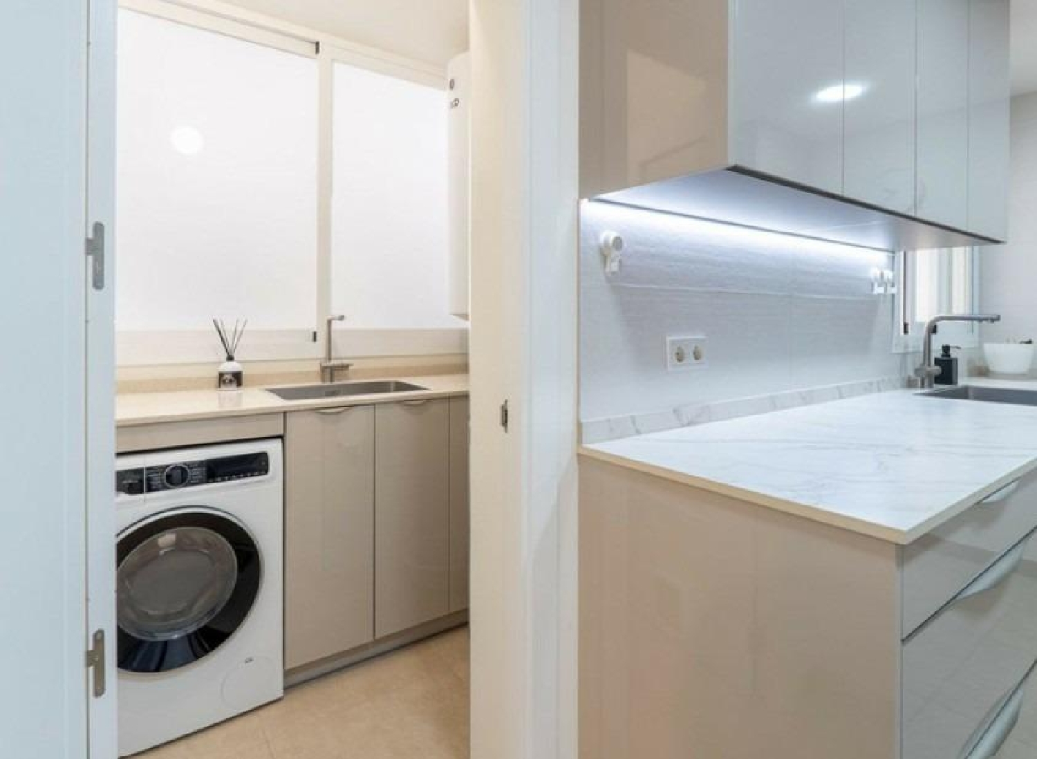  te koop appartement Fuengirola Costa Del Sol Occidental 6