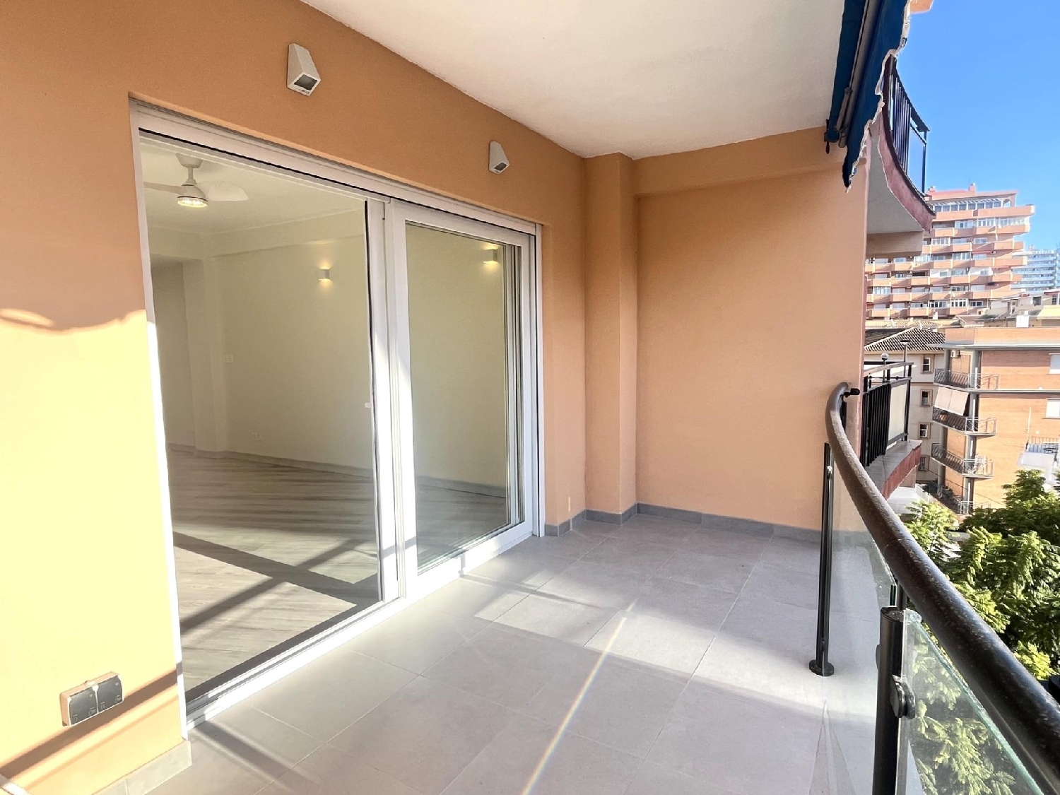te koop appartement Fuengirola Costa Del Sol Occidental 1