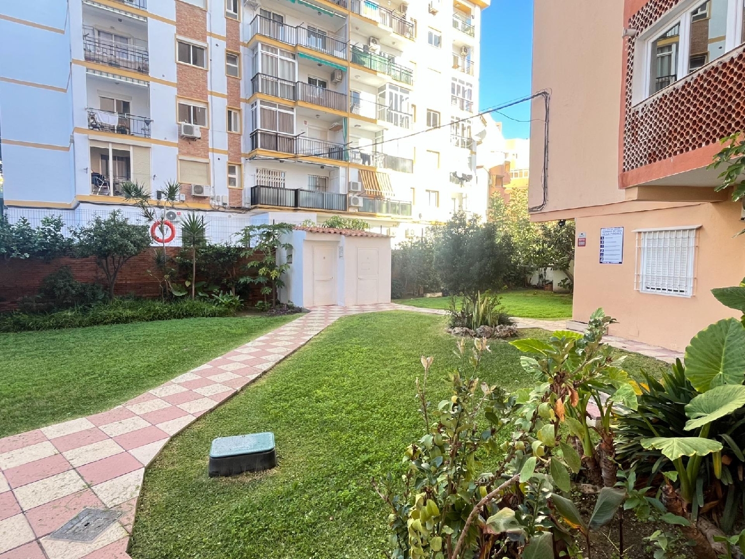 te koop appartement Fuengirola Costa Del Sol Occidental 4