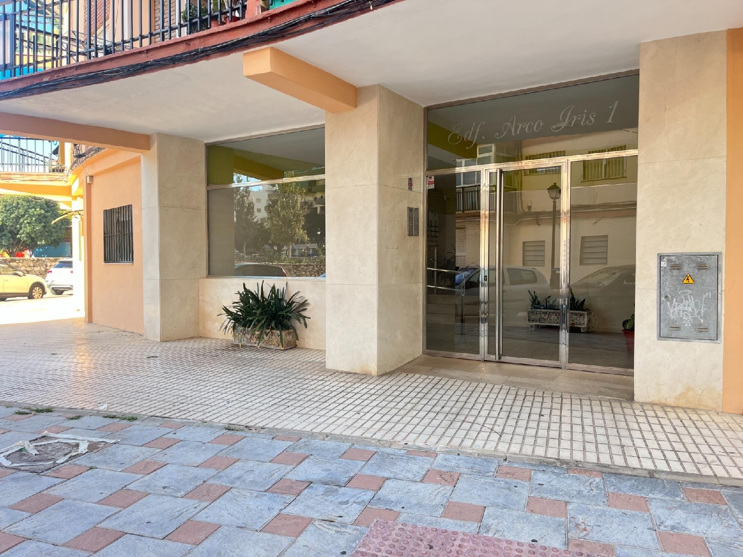 te koop appartement Fuengirola Costa Del Sol Occidental 2