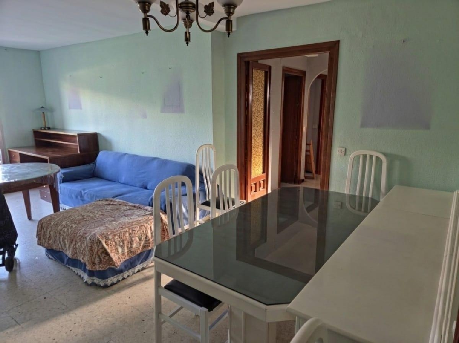 te koop appartement Fuengirola Costa Del Sol Occidental 4