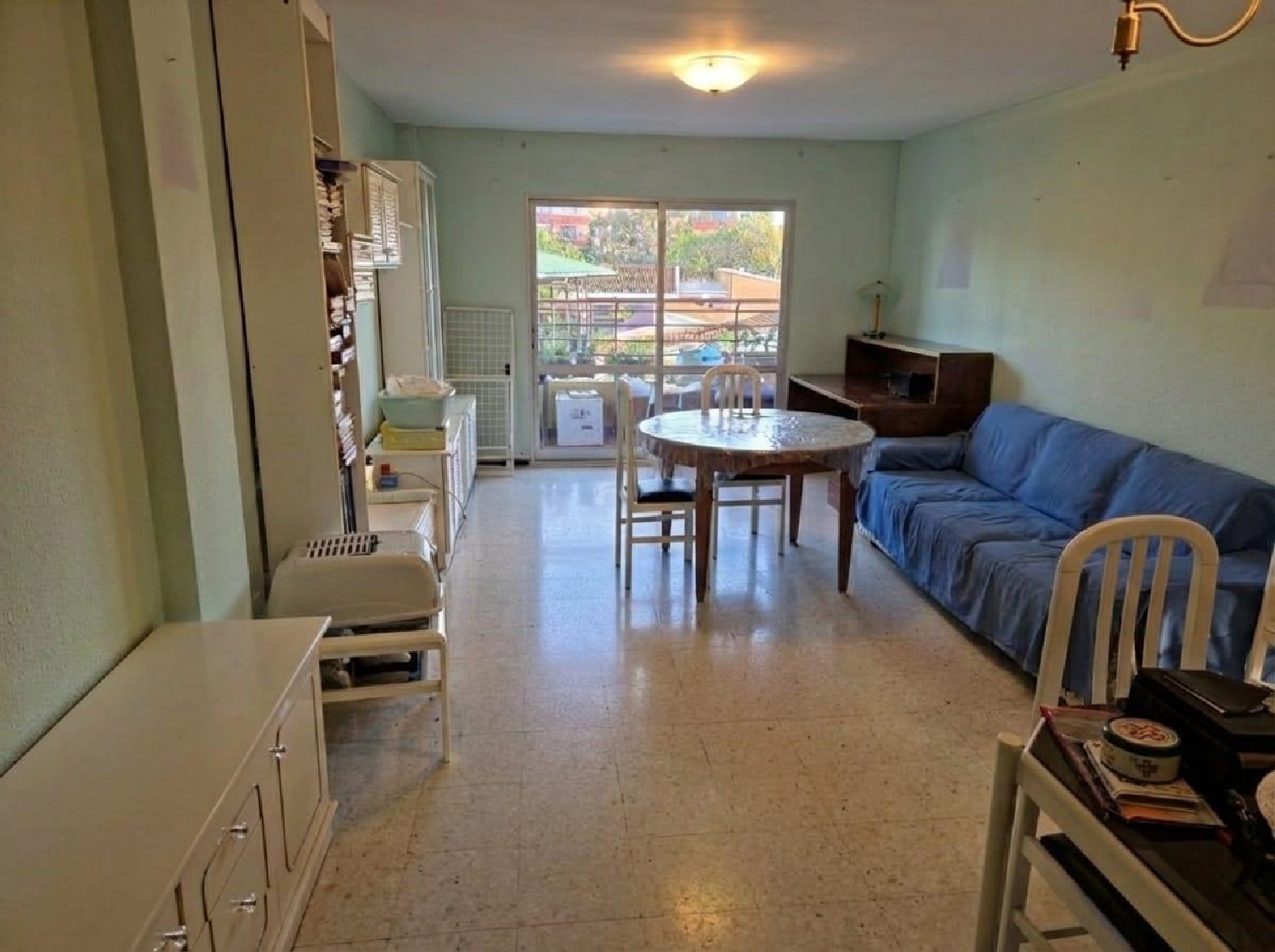 te koop appartement Fuengirola Costa Del Sol Occidental 2
