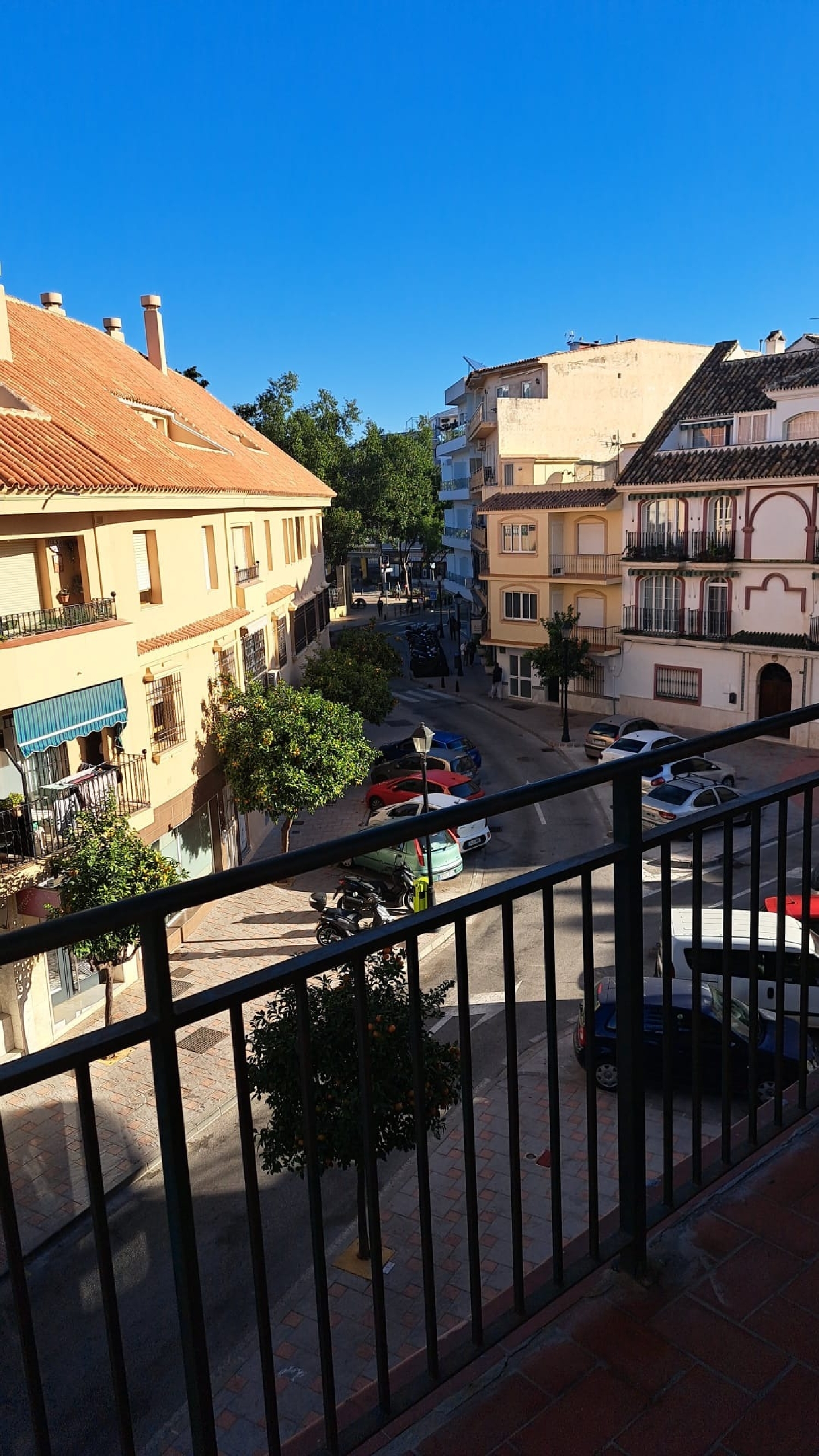 te koop appartement Fuengirola Costa Del Sol Occidental 4