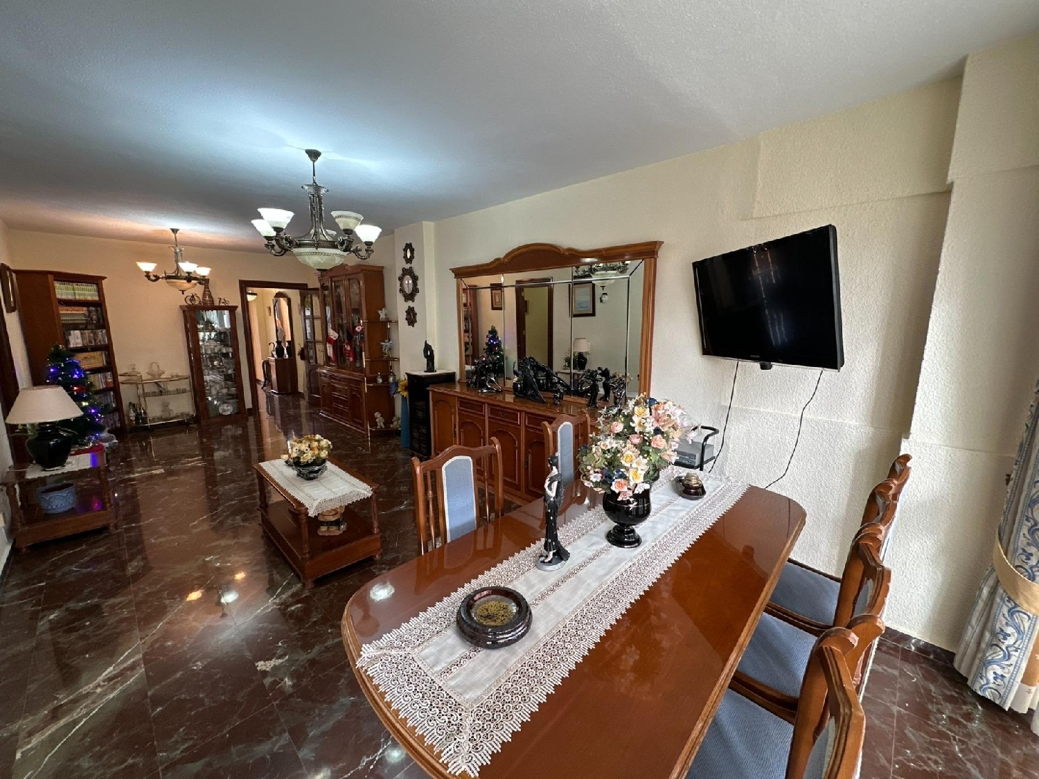 te koop appartement Fuengirola Costa Del Sol Occidental 4