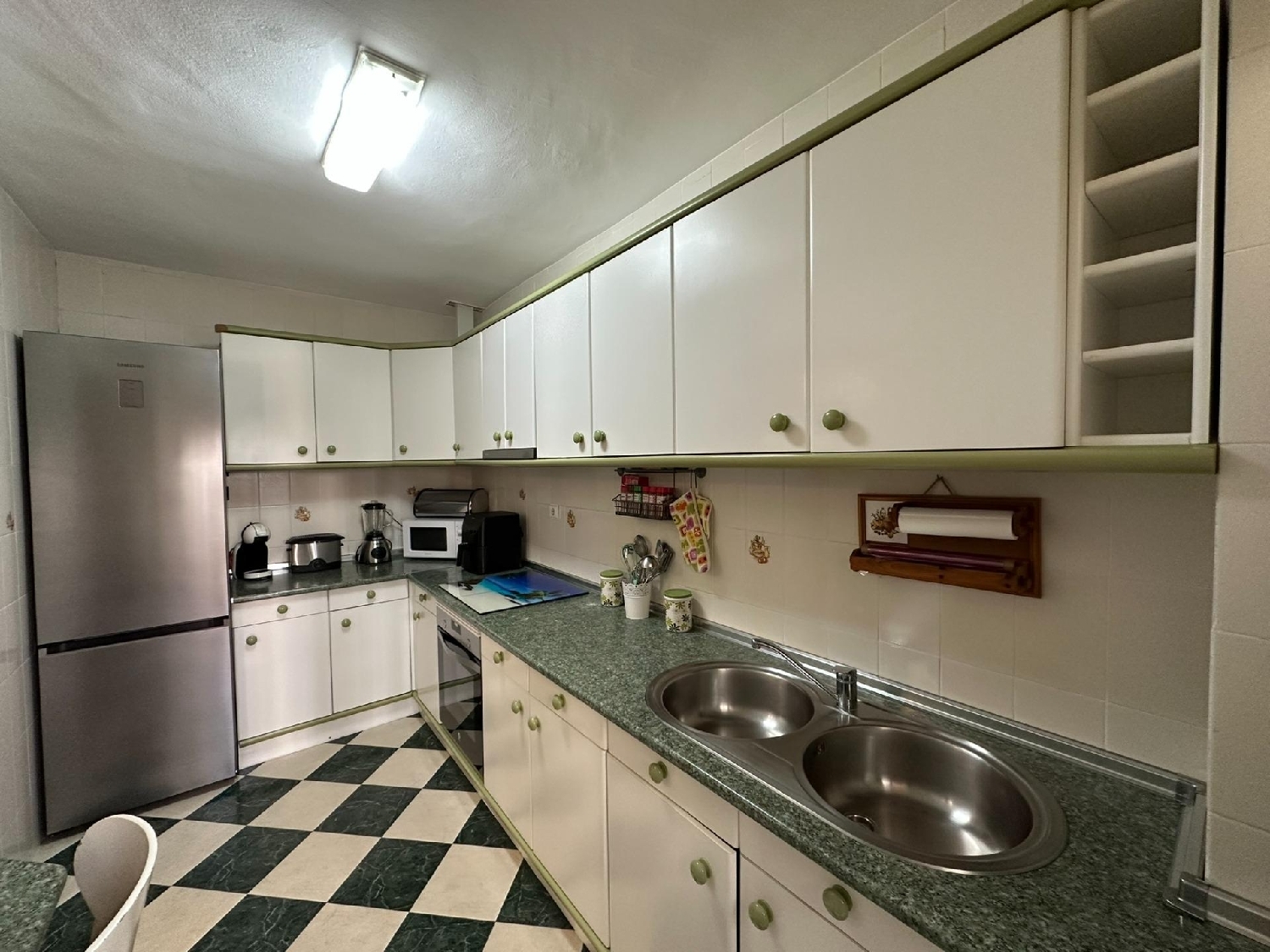 te koop appartement Fuengirola Costa Del Sol Occidental 7