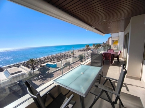 Fuengirola Costa Del Sol Occidental appartement foto 6333842