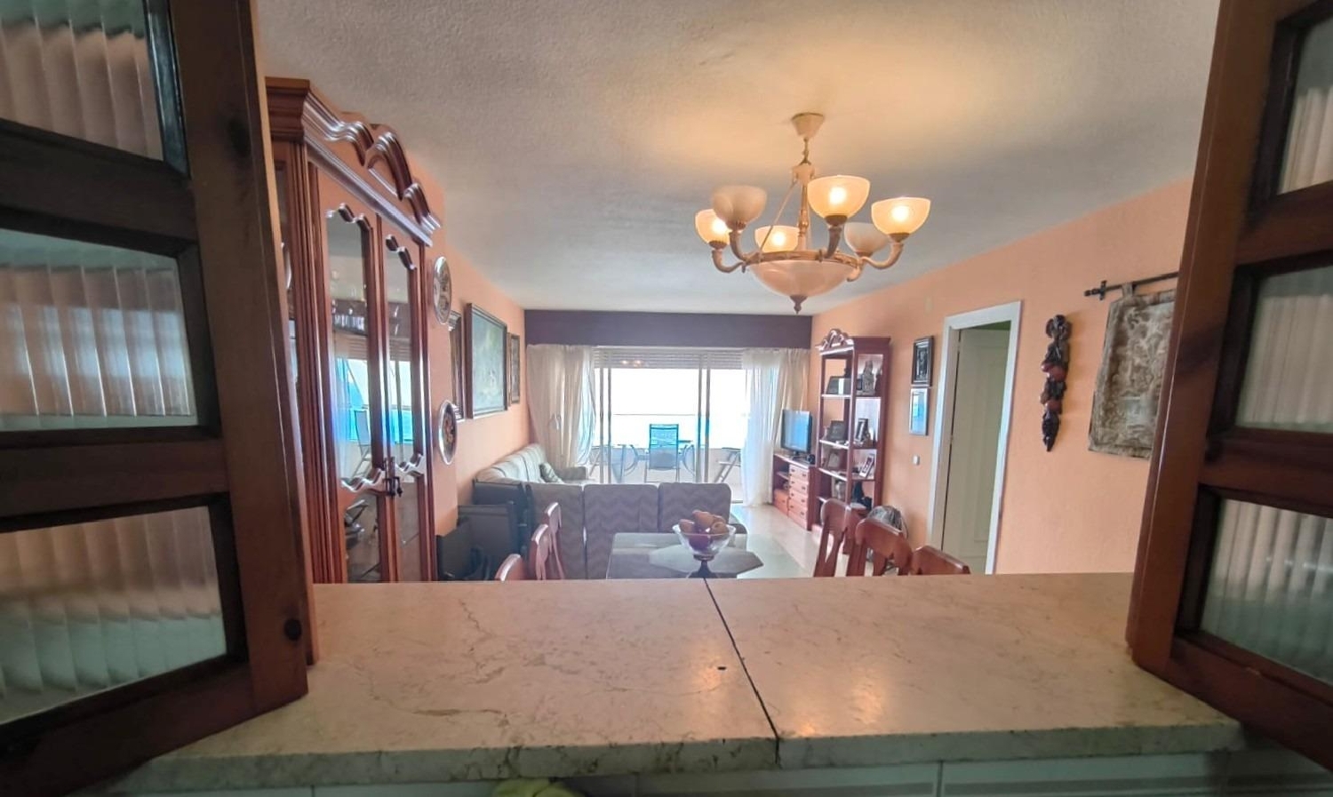 te koop appartement Fuengirola Costa Del Sol Occidental 8