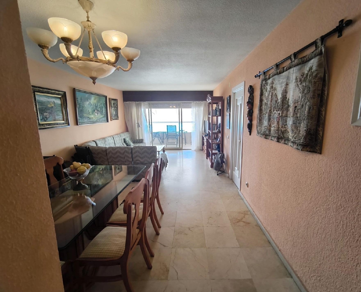 te koop appartement Fuengirola Costa Del Sol Occidental 5