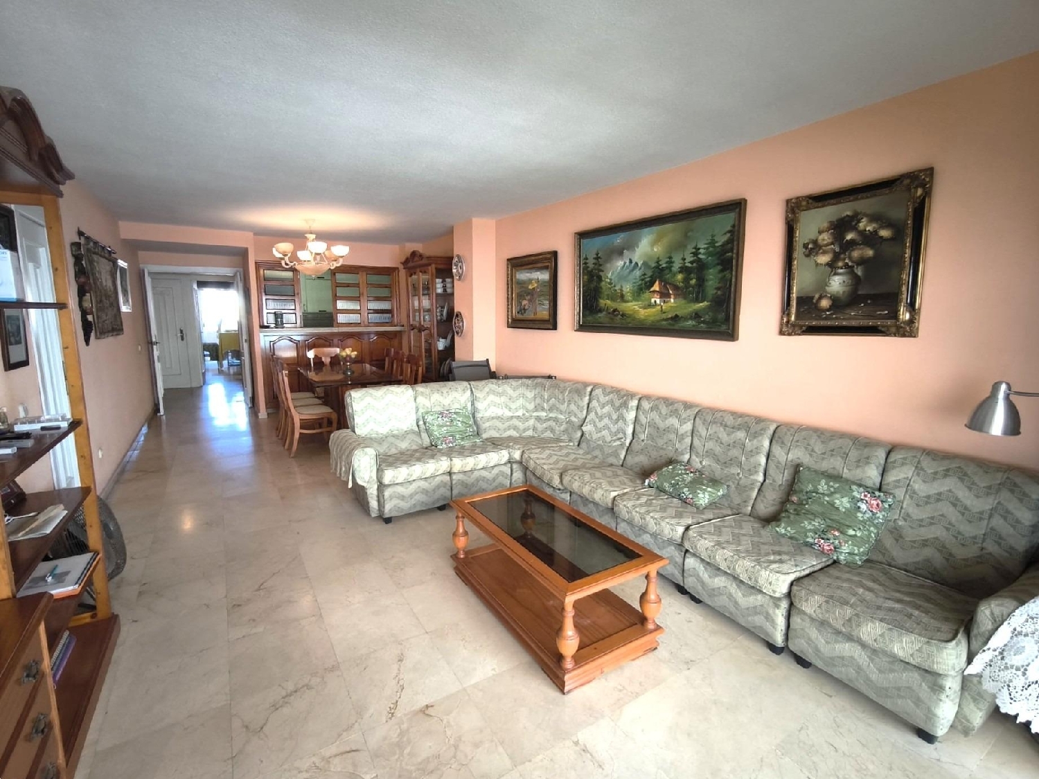 te koop appartement Fuengirola Costa Del Sol Occidental 4