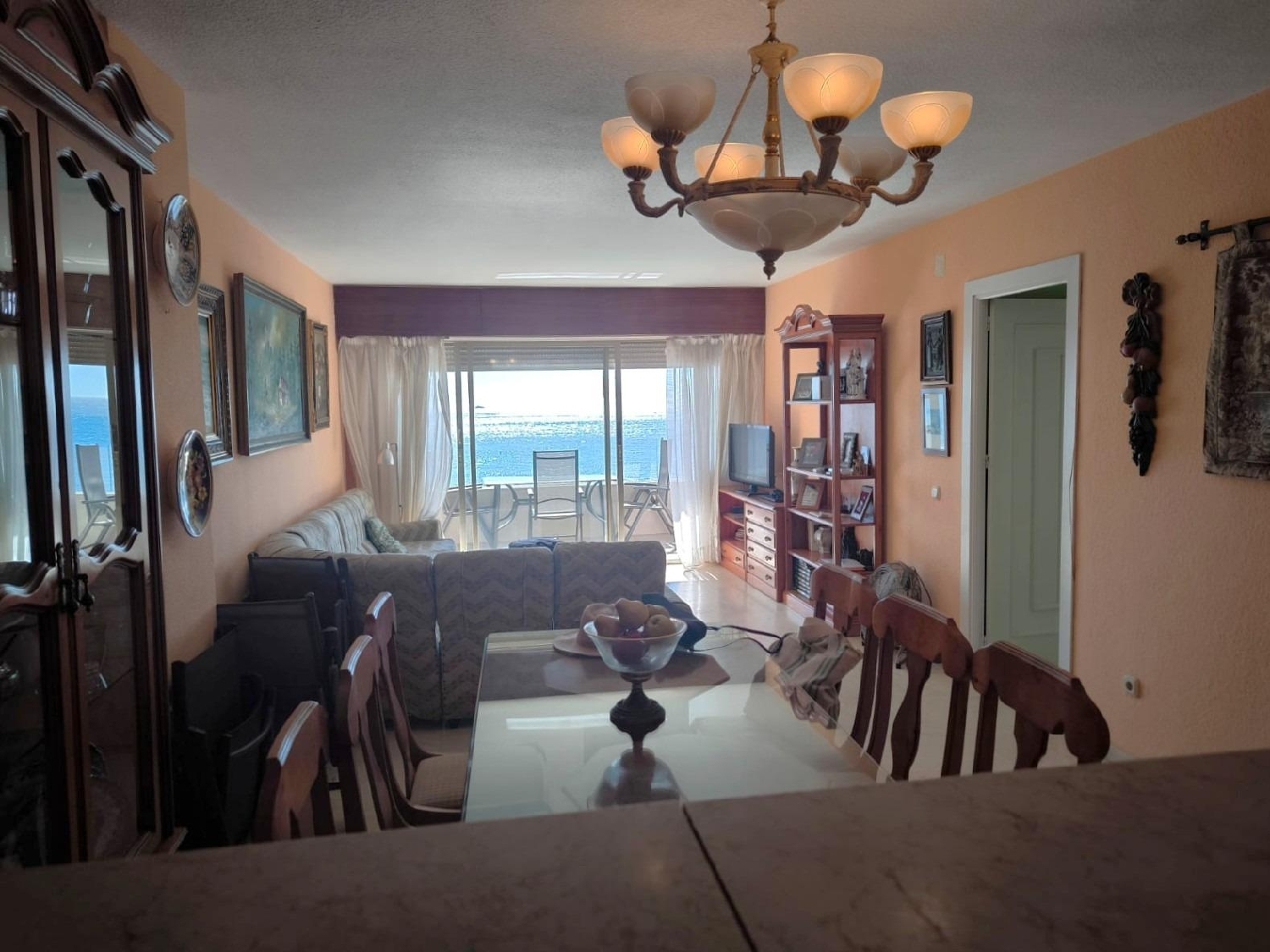 te koop appartement Fuengirola Costa Del Sol Occidental 7