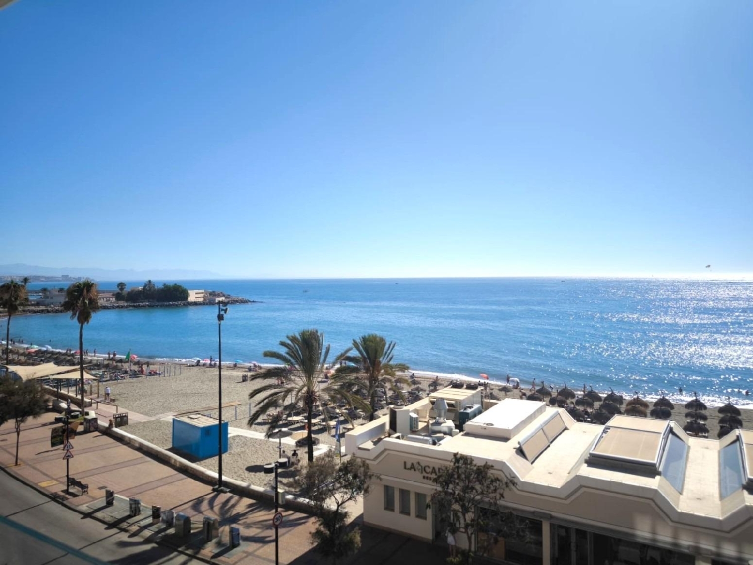 te koop appartement Fuengirola Costa Del Sol Occidental 2