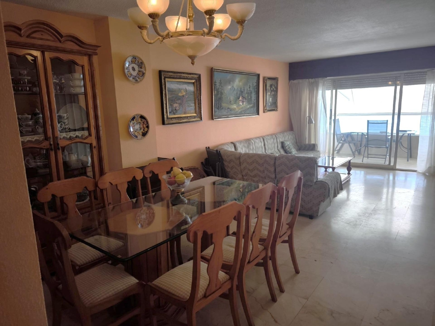 te koop appartement Fuengirola Costa Del Sol Occidental 6