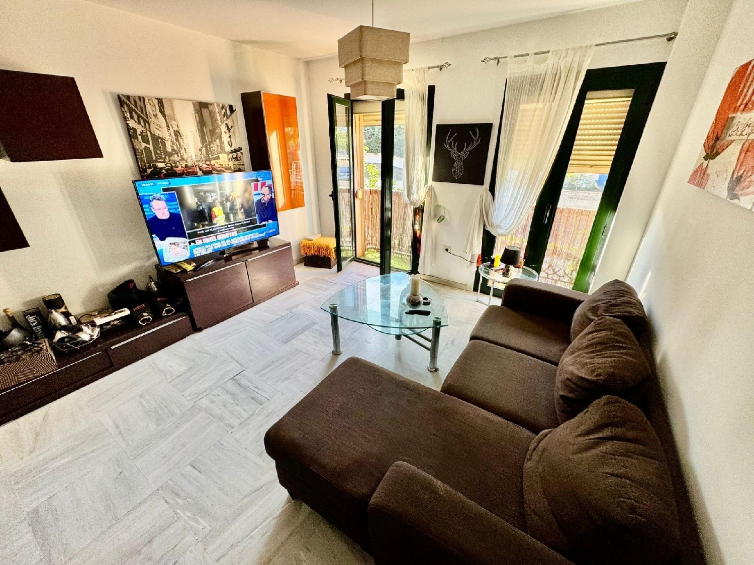  te koop appartement Fuengirola Costa Del Sol Occidental 2