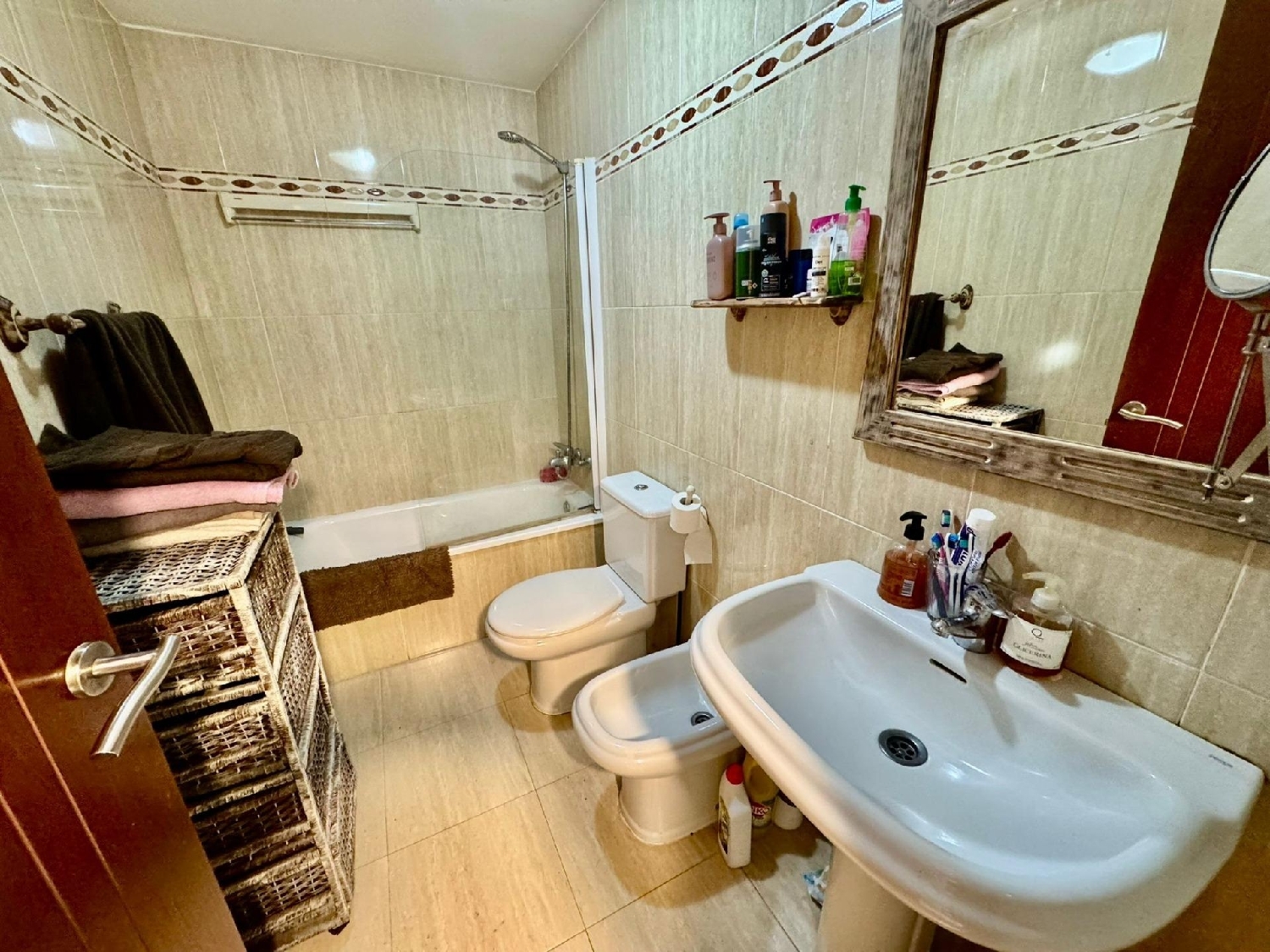  te koop appartement Fuengirola Costa Del Sol Occidental 7