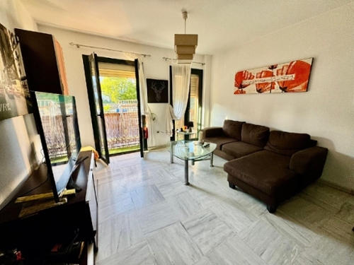 Fuengirola Costa Del Sol Occidental appartement foto 6333850