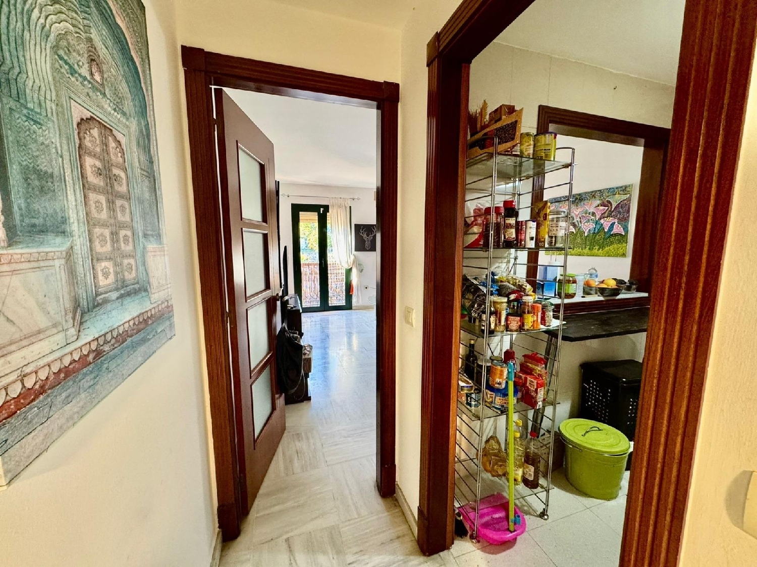  te koop appartement Fuengirola Costa Del Sol Occidental 4