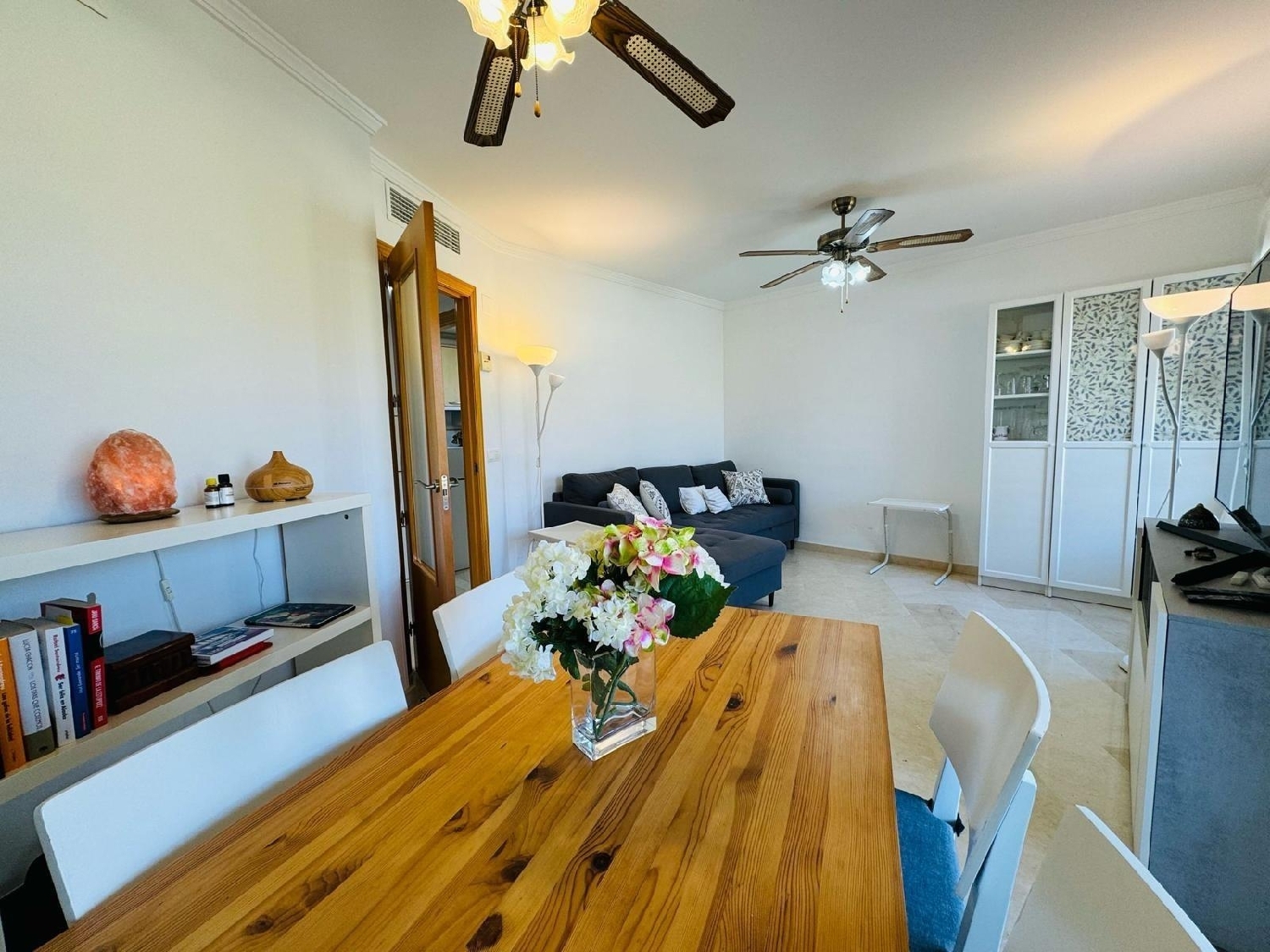  te koop appartement Fuengirola Costa Del Sol Occidental 4