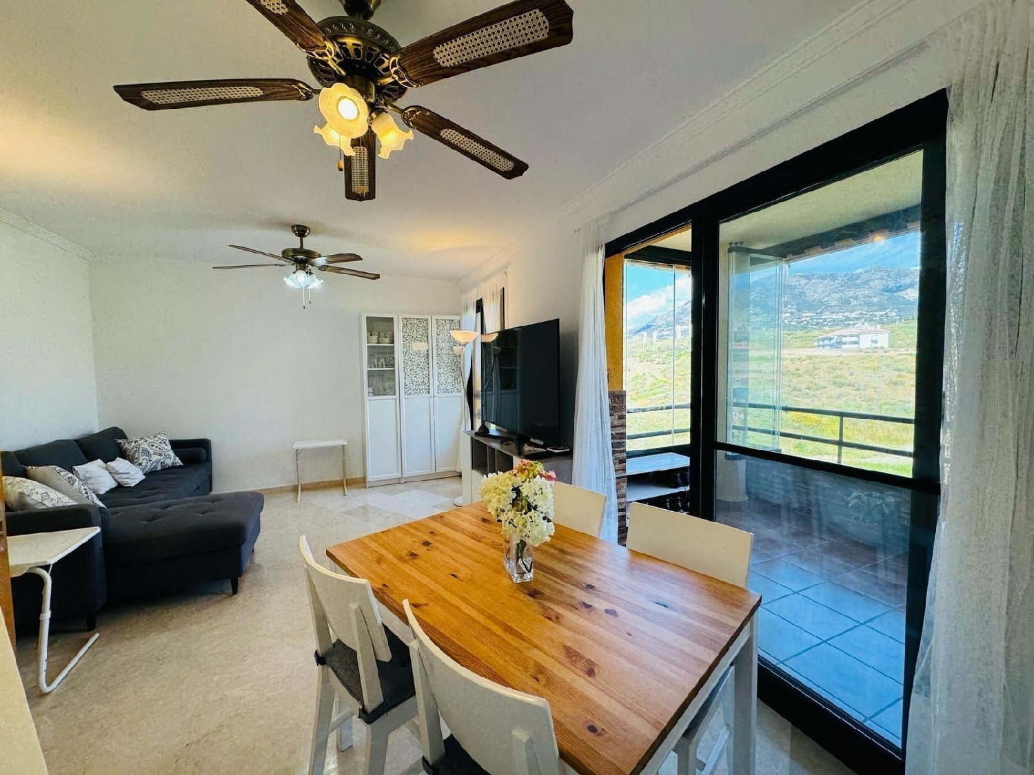  te koop appartement Fuengirola Costa Del Sol Occidental 5