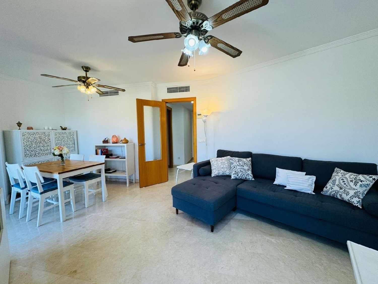  te koop appartement Fuengirola Costa Del Sol Occidental 2