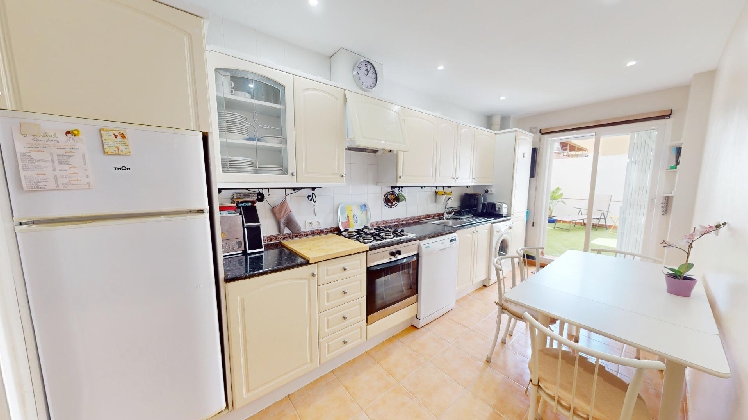 kaufen Wohnung Fuengirola Costa Del Sol Occidental 7