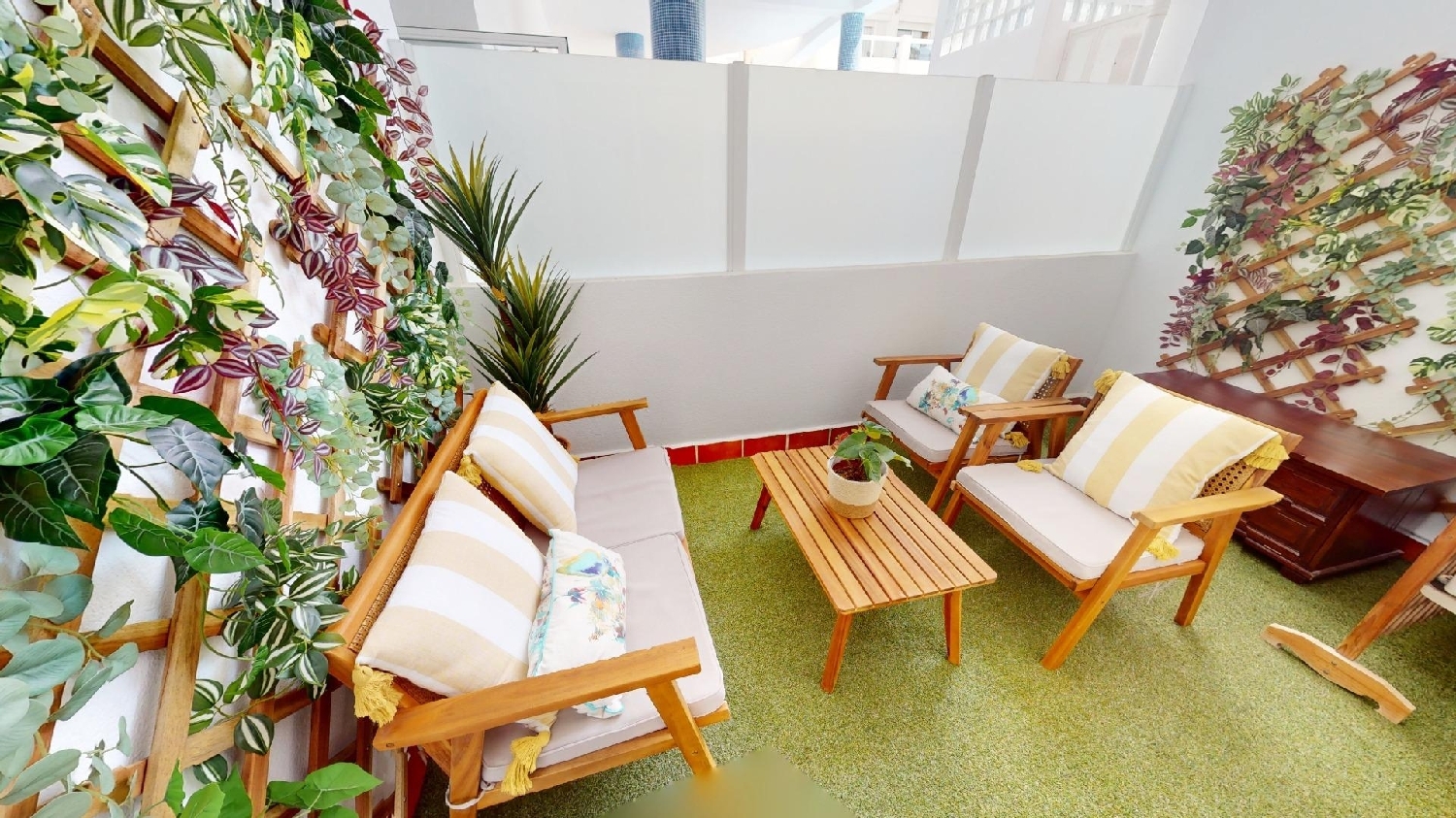 kaufen Wohnung Fuengirola Costa Del Sol Occidental 4