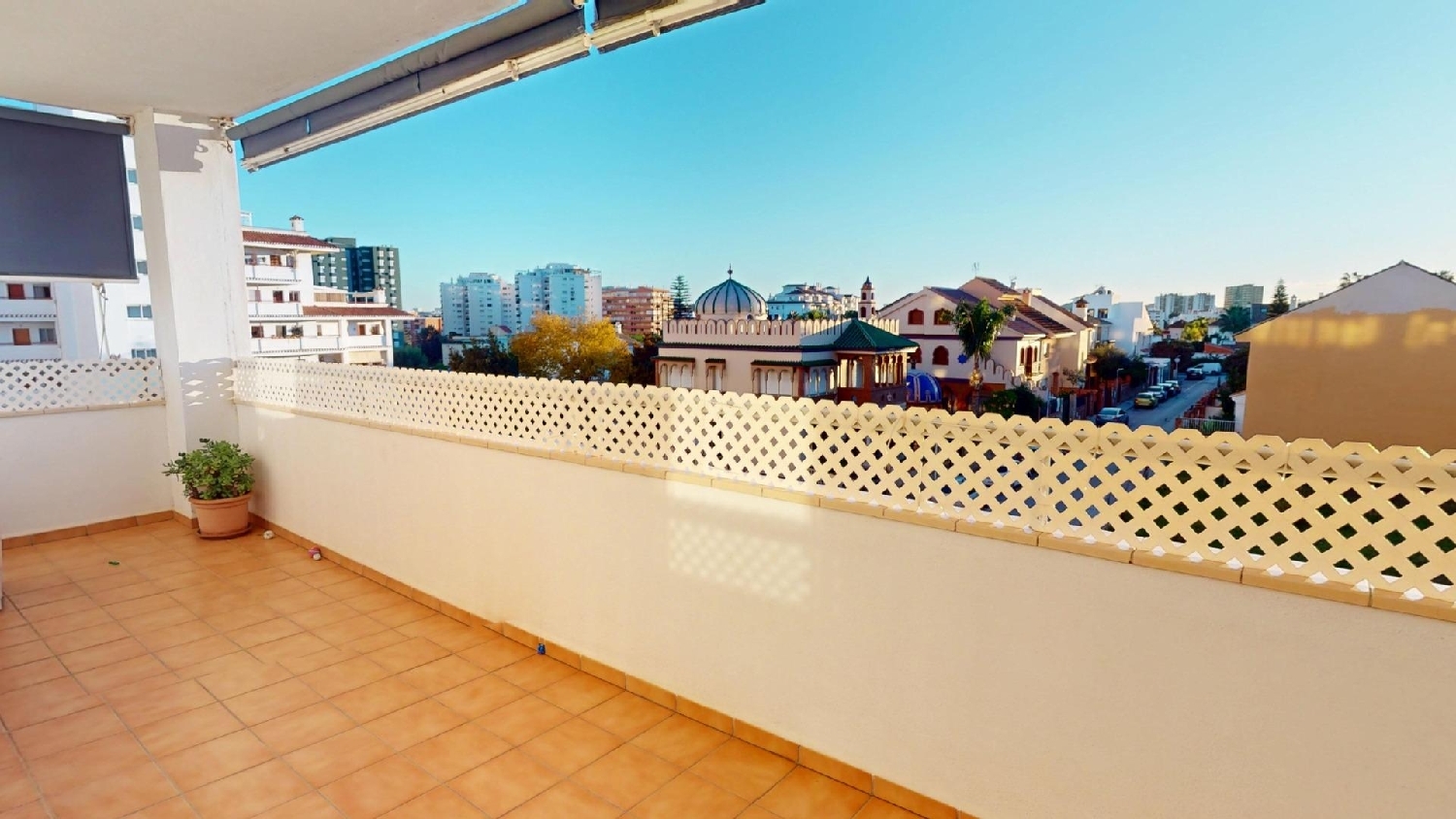 kaufen Wohnung Fuengirola Costa Del Sol Occidental 2