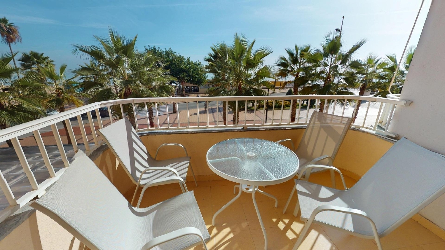 kaufen Wohnung Fuengirola Costa Del Sol Occidental 2