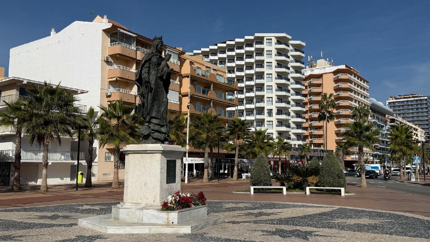 kaufen Wohnung Fuengirola Costa Del Sol Occidental 8