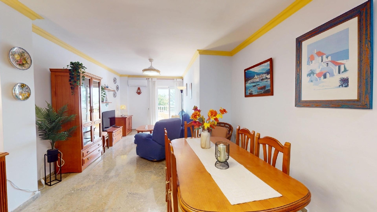 kaufen Wohnung Fuengirola Costa Del Sol Occidental 6