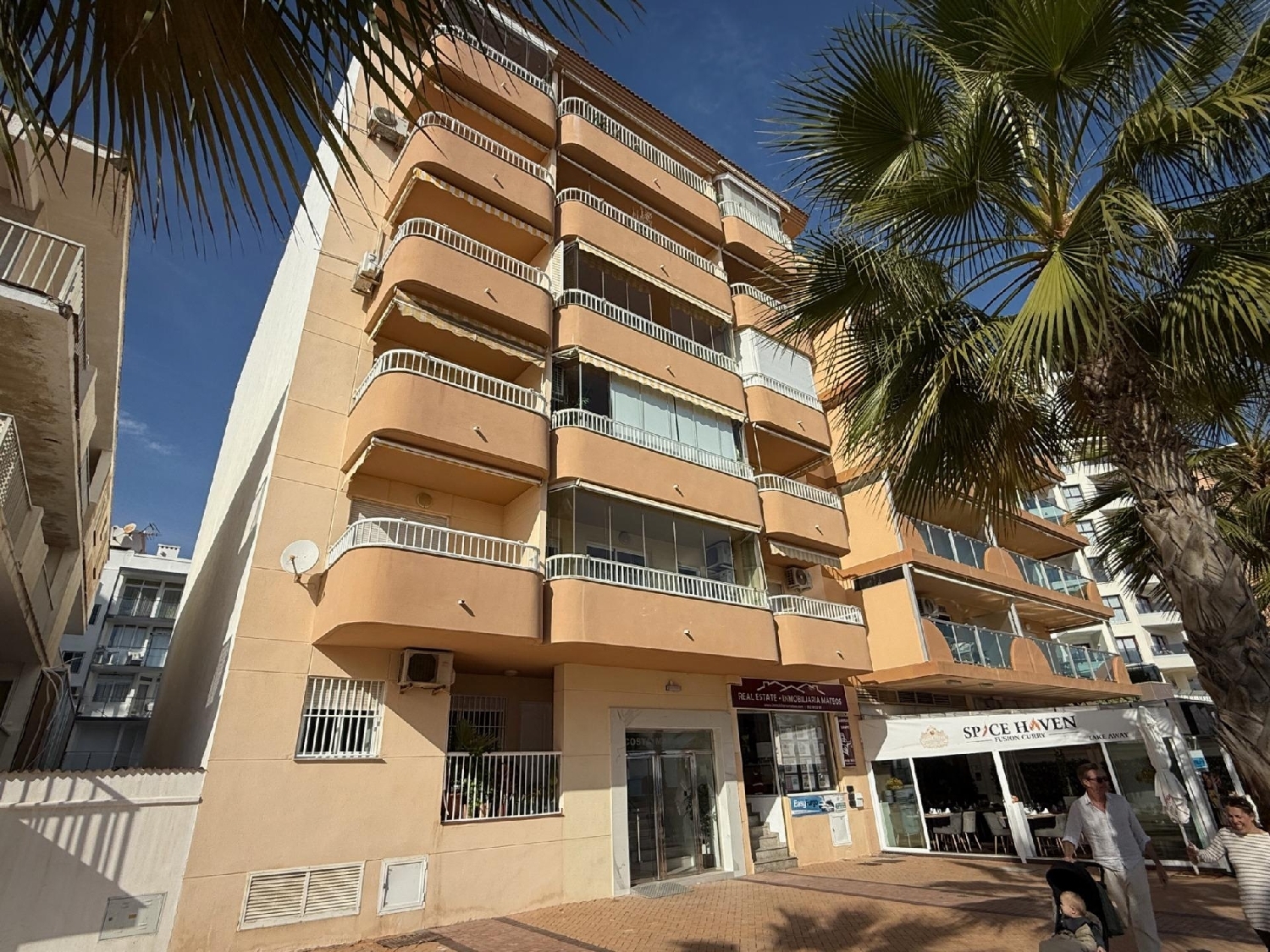 kaufen Wohnung Fuengirola Costa Del Sol Occidental 1