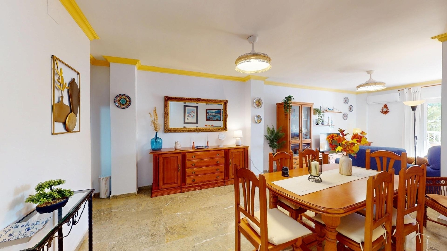 kaufen Wohnung Fuengirola Costa Del Sol Occidental 4