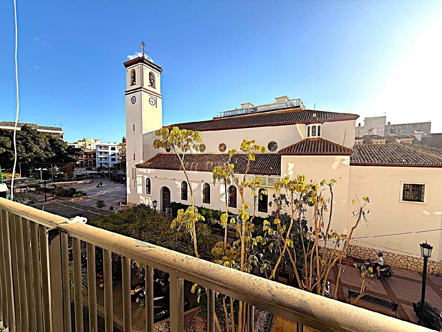  te koop appartement Fuengirola Costa Del Sol Occidental 1