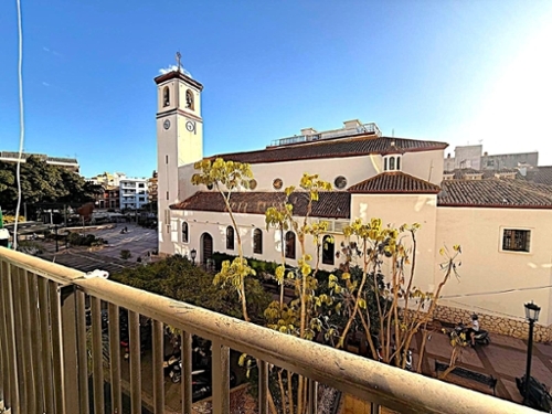 Fuengirola Costa Del Sol Occidental appartement foto 6324790