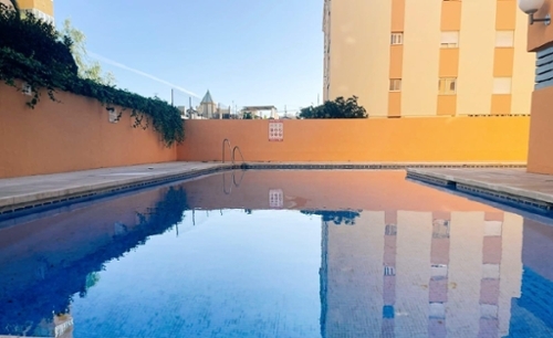 Fuengirola Costa Del Sol Occidental appartement foto 6324792