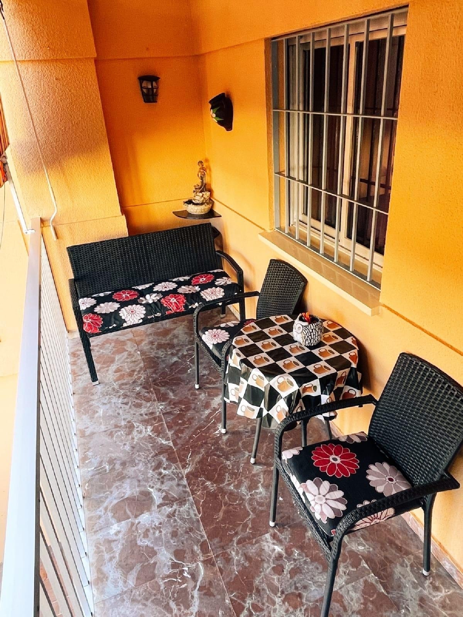  te koop appartement Fuengirola Costa Del Sol Occidental 2