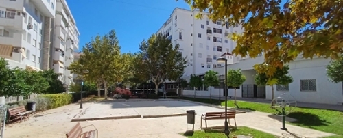 Fuengirola Costa Del Sol Occidental appartement foto 6324793