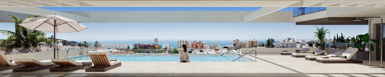  te koop appartement Fuengirola Costa Del Sol Occidental 1