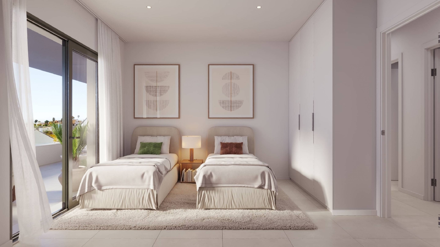  te koop appartement Fuengirola Costa Del Sol Occidental 4