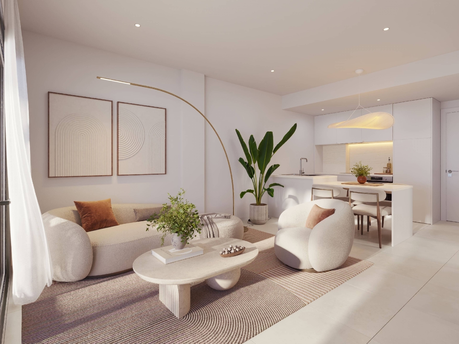  te koop appartement Fuengirola Costa Del Sol Occidental 6