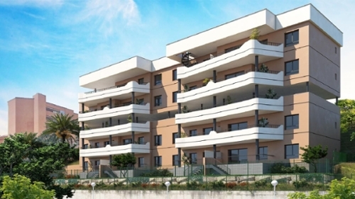 Fuengirola Costa Del Sol Occidental appartement foto 6327180