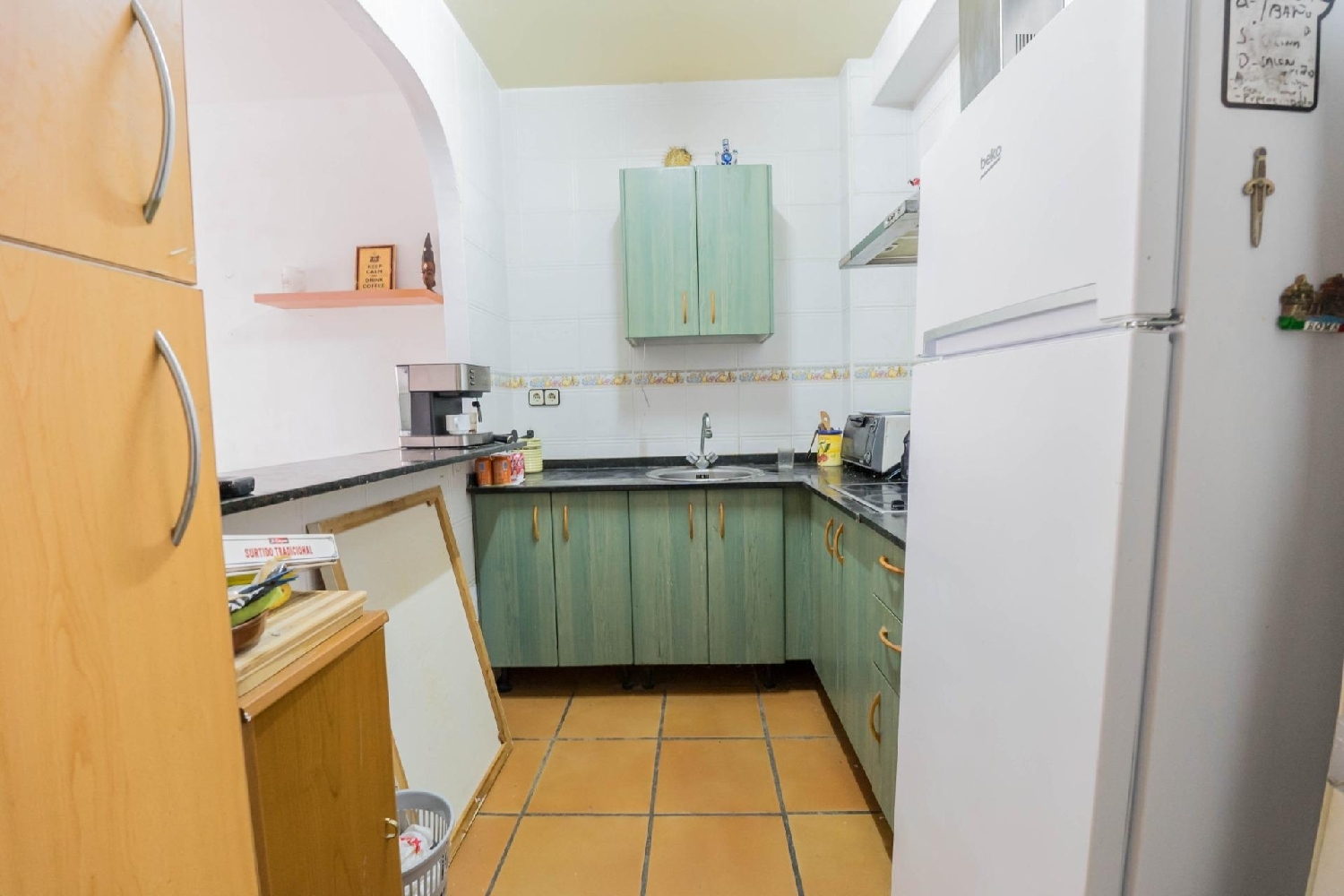  kaufen Wohnung Fuengirola Costa Del Sol Occidental 4